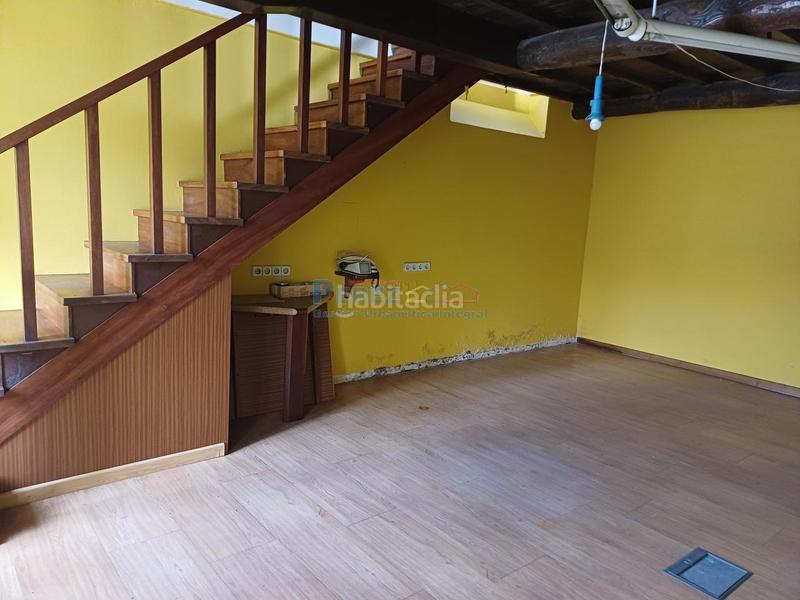 Foto 24ab2880-82c5-4ca4-95f1-2916436c67aa. Maison avec chauffage dans San Mateo - Castro - O Val Narón