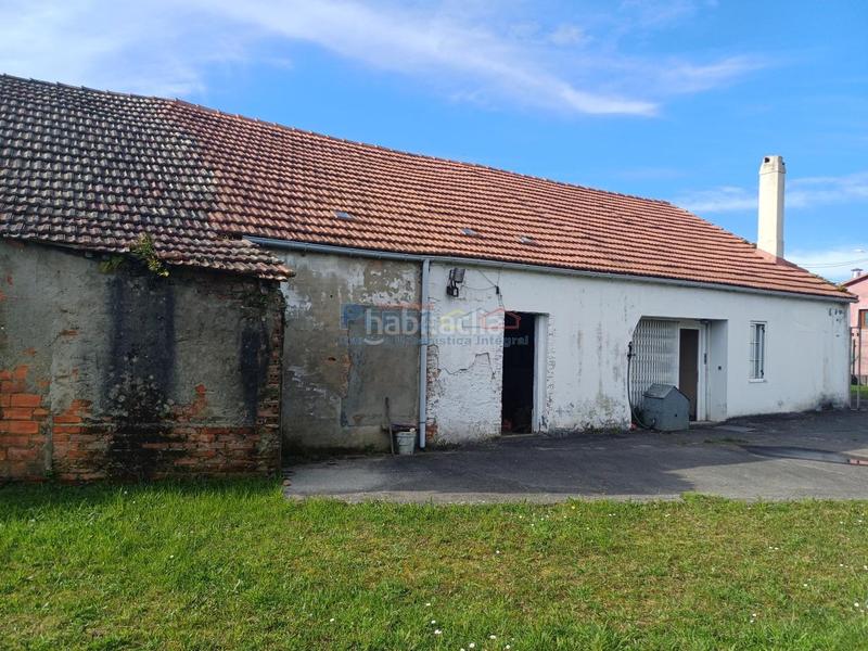 Foto 30955645-ba08-4aad-b20d-a34666fa36a6. Maison avec chauffage dans San Mateo - Castro - O Val Narón