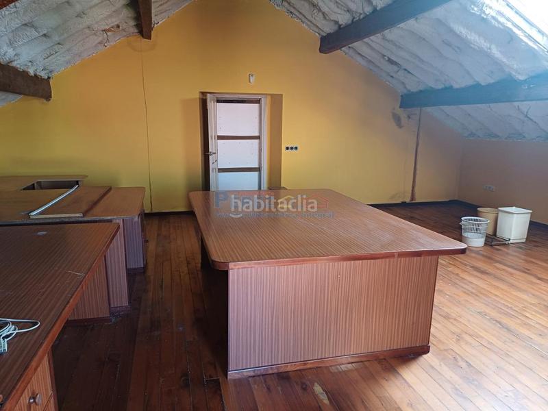 Foto 8057ae26-9c29-4b91-8031-b8a211f62560. Maison avec chauffage dans San Mateo - Castro - O Val Narón