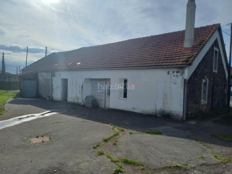 Foto 87f8b11f-6f2d-42d4-9f22-da123305f1d7. Maison avec chauffage dans San Mateo - Castro - O Val Narón