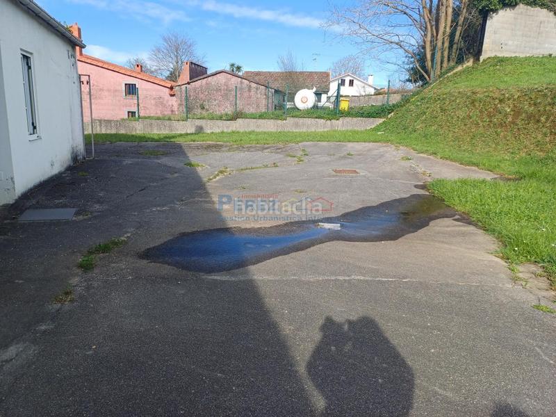 Foto a17e0e51-f359-4652-aaad-d6a73bacc692. Maison avec chauffage dans San Mateo - Castro - O Val Narón