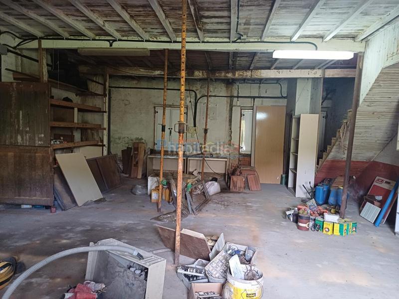 Foto c0516283-7441-48bb-b5be-93619429d15d. Maison avec chauffage dans San Mateo - Castro - O Val Narón