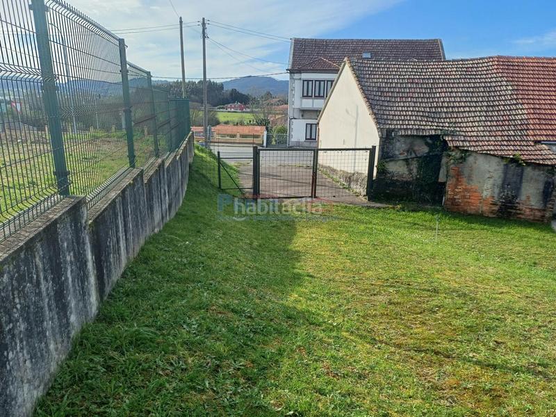 Foto 32712b20-f03b-4c8f-8016-cf89c69910aa. Terreno residencial en San Mateo - Castro - O Val Narón