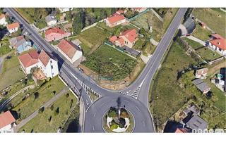Residential Plot in San Mateo - Castro - O Val