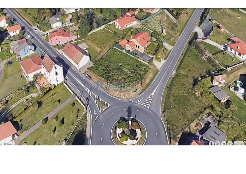 Foto 718f3c05-fc39-4d45-8a0a-ecc649415c7b. Terreno residenziale in San Mateo - Castro - O Val Narón