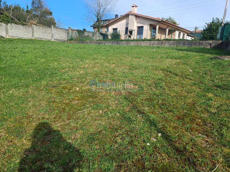 Foto ee8d939e-1af2-403f-b6d0-342ebc256f0c. Terreno residenziale in San Mateo - Castro - O Val Narón