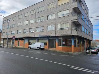 Business premise in San Mateo - Castro - O Val