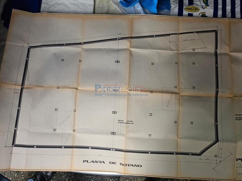 Foto bf65cf88-1f23-4096-b9b7-c4833c16ae75. Geschäftsraum in San Mateo - Castro - O Val Narón