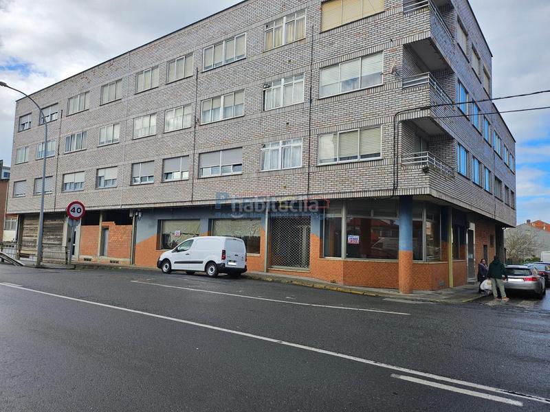 Foto f71cd6c8-4514-4bdd-99ed-fb503abe4f9b. Local commercial dans San Mateo - Castro - O Val Narón