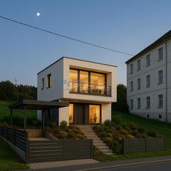 Residential Plot in Fene