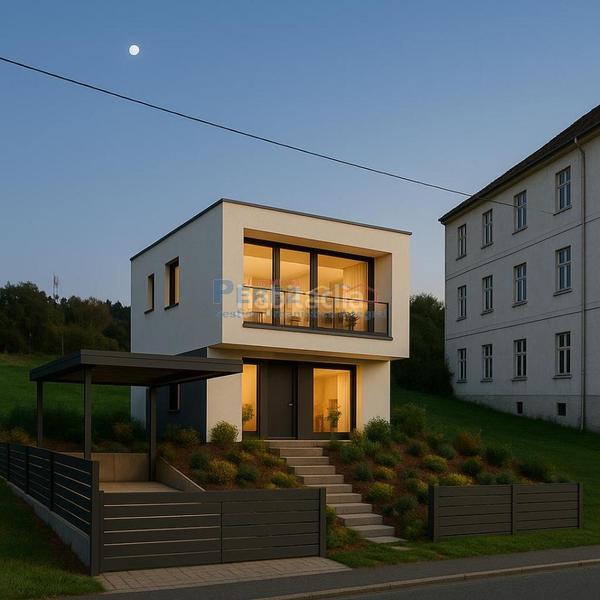 Foto f7bfe144-0e61-45ef-a46d-9bb0e9ac9a01. Terreno residenziale in Fene