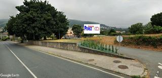 Terreno residenziale in A Malata - Catabois - Ciudad Jardín