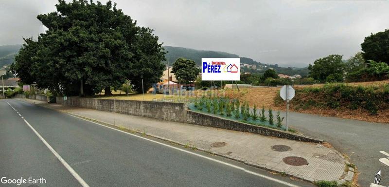 Foto f94b196a-b2db-4d3b-b6d4-8d1aac215a05. Terreno residenziale in A Malata - Catabois - Ciudad Jardín Ferrol