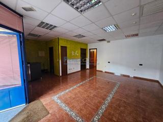 Business premise in Fene