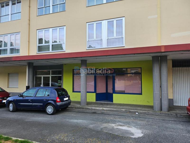 Foto c07fa19e-f1ac-49cd-b6fe-949877f6d8fc. Miete geschäftsraum in Fene