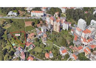 Residential Plot in Fene