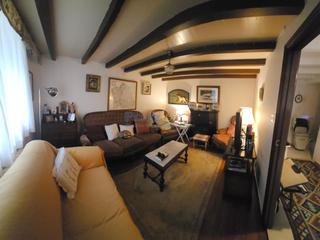 Country house in Cabanas