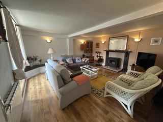 Semi detached house in Cedeira