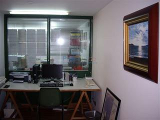 Business premise in Fene