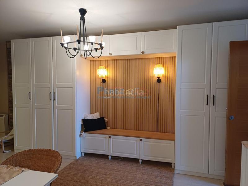 Foto 97a32b91-9dad-4584-9072-e01900aec85d. Duplex with heating parking in Fene