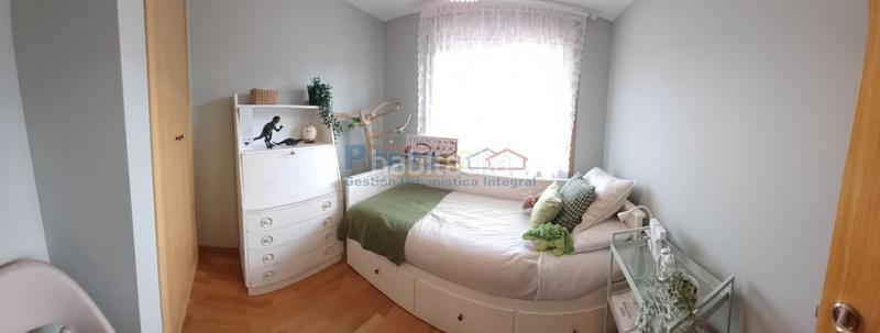 Foto 9e970c67-8a68-4319-b76e-b54eaf3af676. Duplex with heating parking in Fene