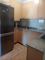 Apartament a Fene