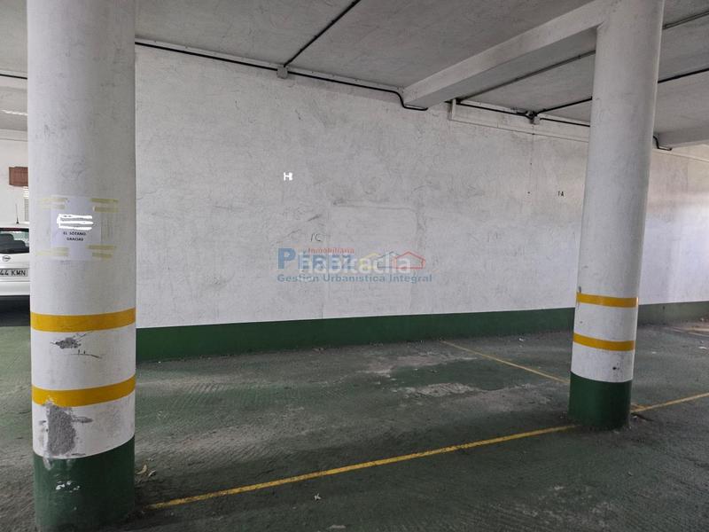 Foto fde46de1-aee4-4f4e-8258-e8ecc3b31bad. Appartamento con riscaldamento parcheggio in A Malata - Catabois - Ciudad Jardín Ferrol