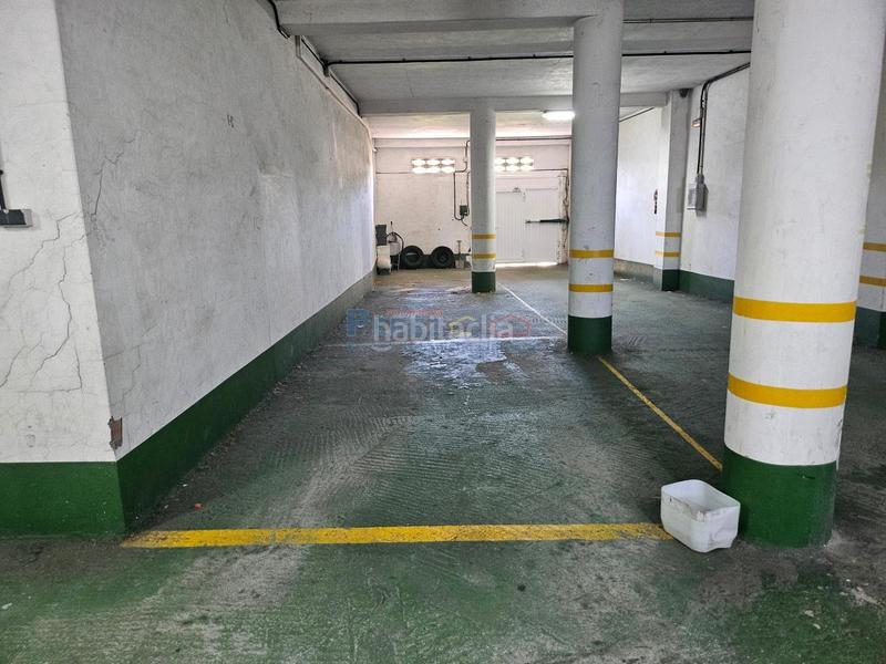 Foto 0159317e-109f-4787-a985-4c2a7bdfb067. Appartement avec chauffage parking dans A Malata - Catabois - Ciudad Jardín Ferrol