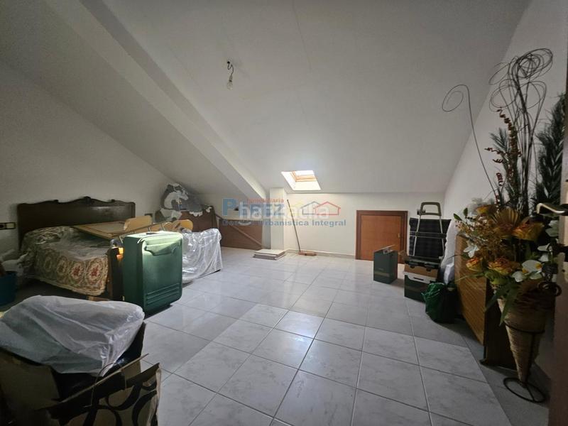 Foto 2a31baed-a4ca-4be3-8e06-c25ba67d971b. Appartement avec chauffage parking dans A Malata - Catabois - Ciudad Jardín Ferrol