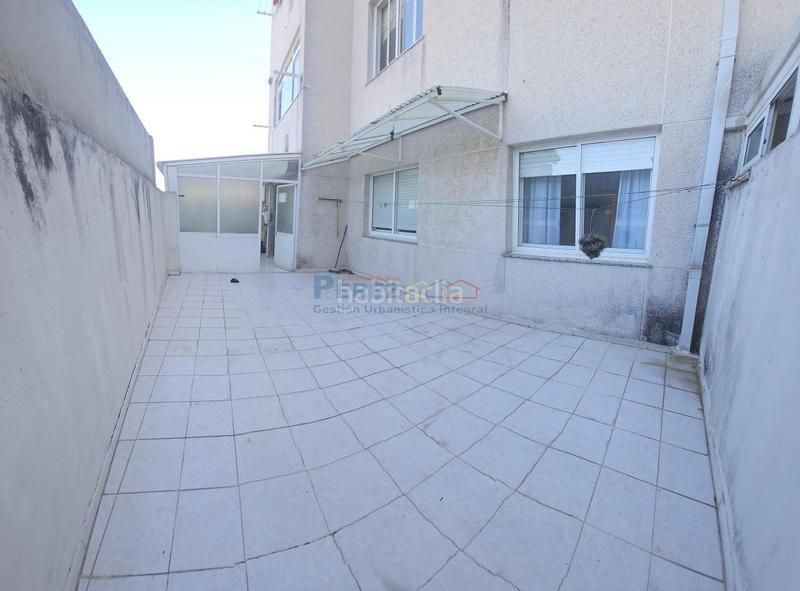 Foto 4752d636-5f11-408b-b306-39524d6ba112. Appartement avec chauffage parking dans A Malata - Catabois - Ciudad Jardín Ferrol