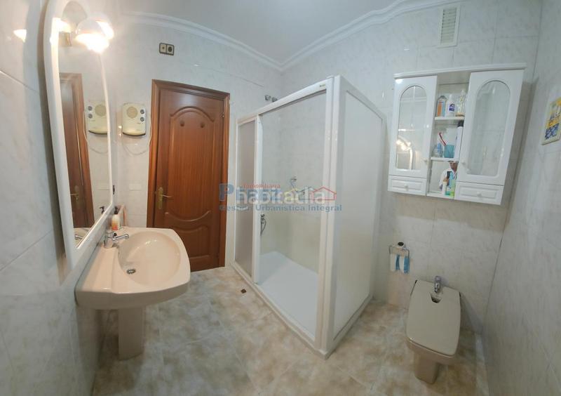 Foto 8a5144b3-2bb2-405a-b099-b58e3776a3c2. Appartement avec chauffage parking dans A Malata - Catabois - Ciudad Jardín Ferrol