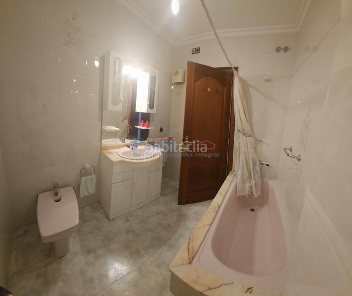 Foto a7f0bae0-6261-426e-843a-2e45c4abe98d. Appartement avec chauffage parking dans A Malata - Catabois - Ciudad Jardín Ferrol