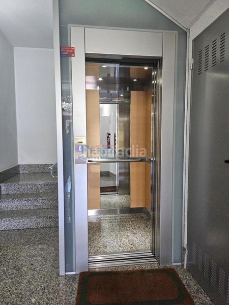 Foto b1a4e333-0617-4c25-8768-07ff317f49a0. Appartement avec chauffage parking dans A Malata - Catabois - Ciudad Jardín Ferrol