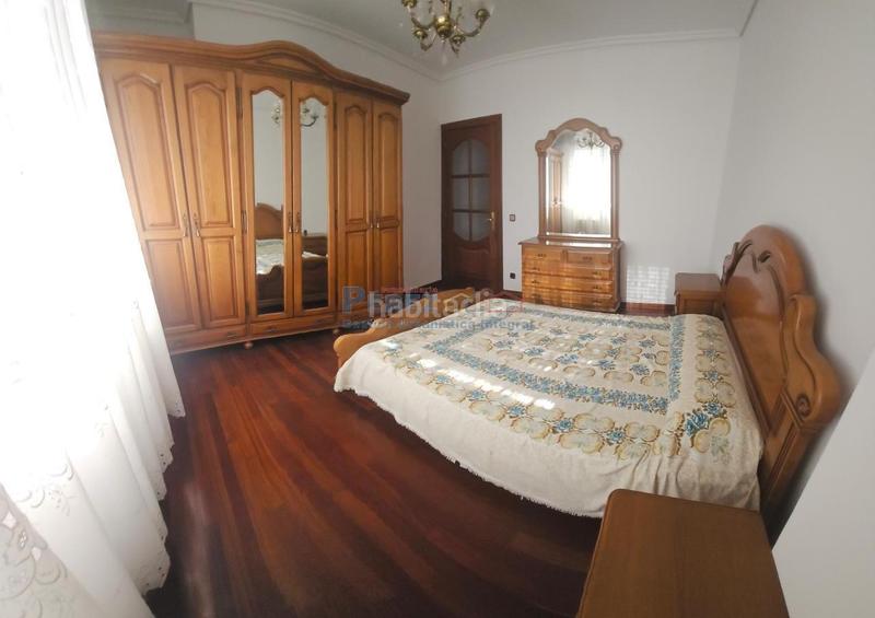 Foto e7596cf8-0386-4bd3-97d6-ba393fd62db7. Appartement avec chauffage parking dans A Malata - Catabois - Ciudad Jardín Ferrol