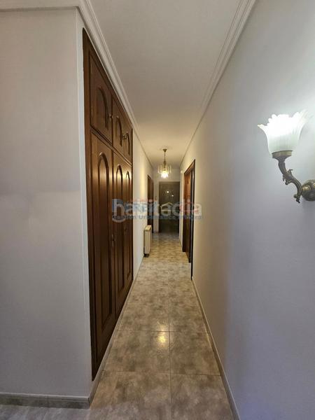 Foto fe1ce3e5-e0fc-4c7b-930e-918a69326284. Flat with heating parking in A Malata - Catabois - Ciudad Jardín Ferrol
