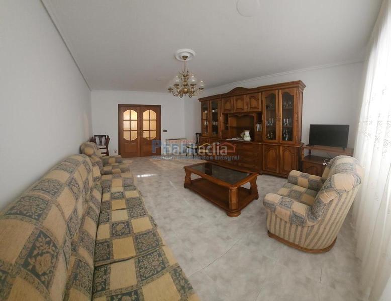 Foto eeca5ce8-c10a-463f-8ad3-af0a6c7d1da9. Pis amb calefacció aparcament a A Malata - Catabois - Ciudad Jardín Ferrol