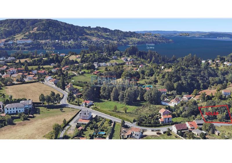 Foto dd982dd2-c359-4703-92a8-18bf76cd04d9. Terreny residencial a Cabanas