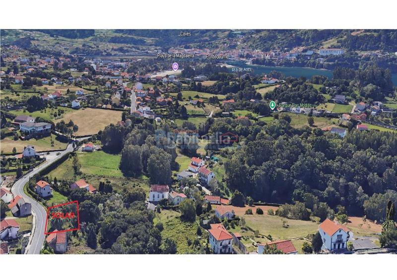 Foto a83c4f92-09a7-481a-adf1-928bbbdbd5a7. Terrain résidentiel dans Cabanas