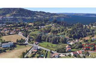 Terrain résidentiel à Cabanas