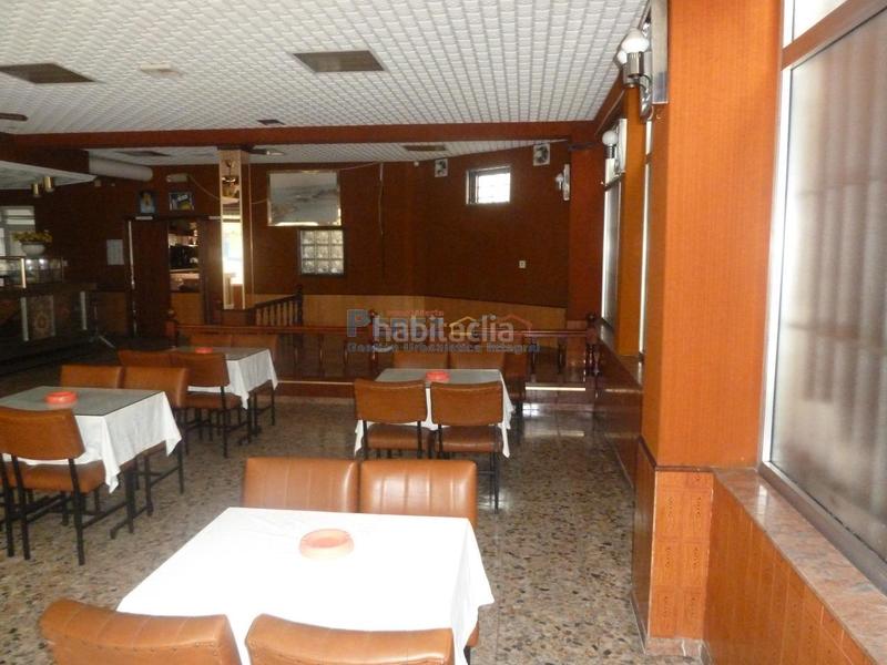 Foto 76cb0aa8-8a35-48ce-b425-7b6b68f37c65. Local comercial en Fene