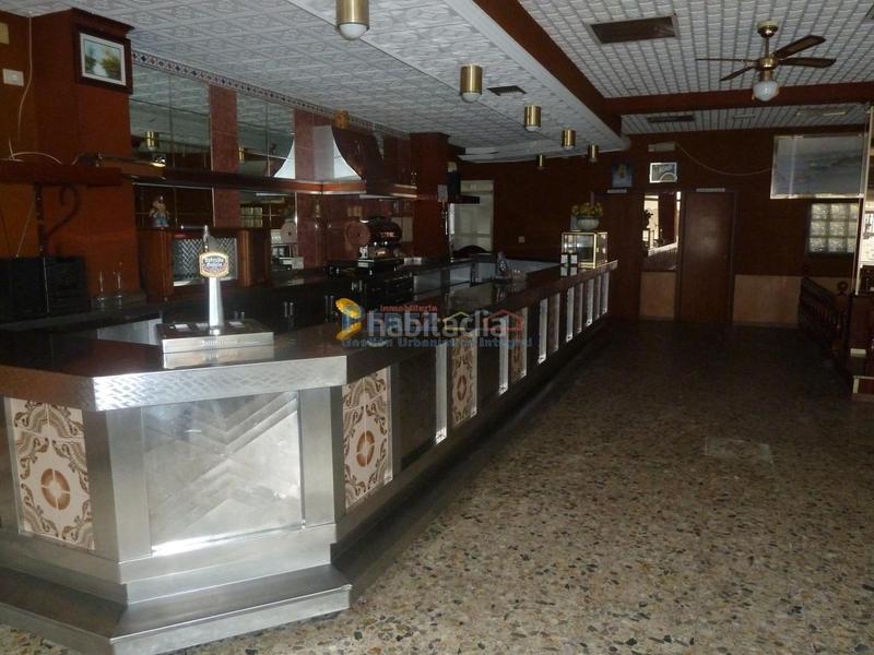 Foto 7a5bba08-7ad2-4a46-9fc4-1d7b70028ca3. Local comercial en Fene