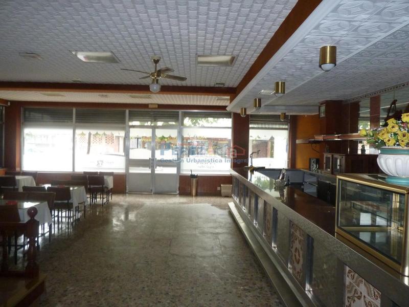 Foto 332a8d4e-910e-4611-8a65-5975f62731e9. Local commercial dans Fene