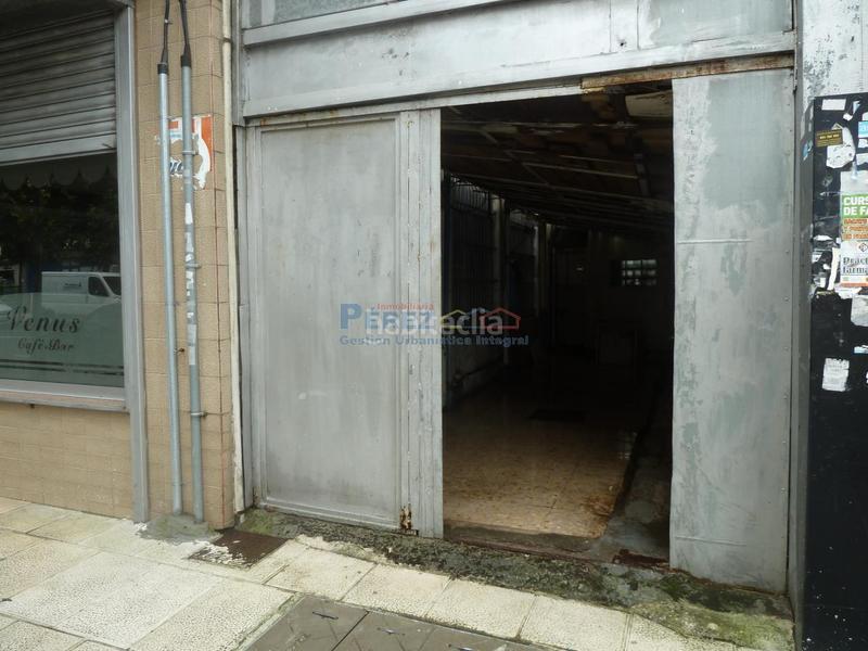 Foto 5b49e2ad-ce95-4957-93cd-e19e82bfd89f. Locale commerciale in Fene