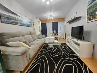 Lloguer Apartament a Fene