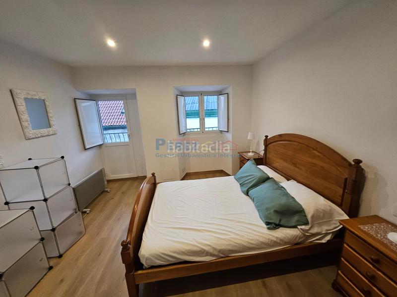 Foto 3becc769-30e2-484a-a581-d6aabdc923e2. Affitto casa con riscaldamento in Área Rural Ferrol