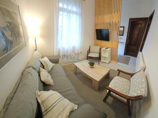 Rent Ground floor in Fene