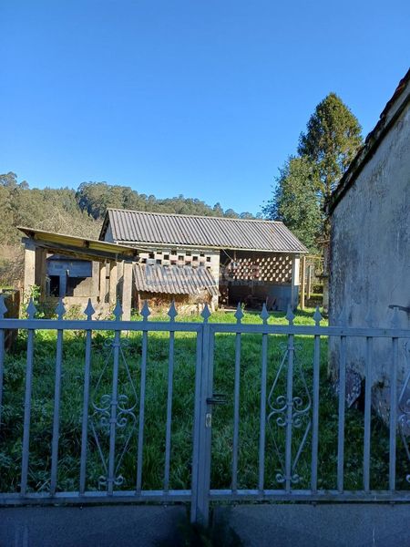 Foto d29a56e9-294a-42ed-b857-7df9af63515c. Casa a Sedes - Pedroso - Doso Narón