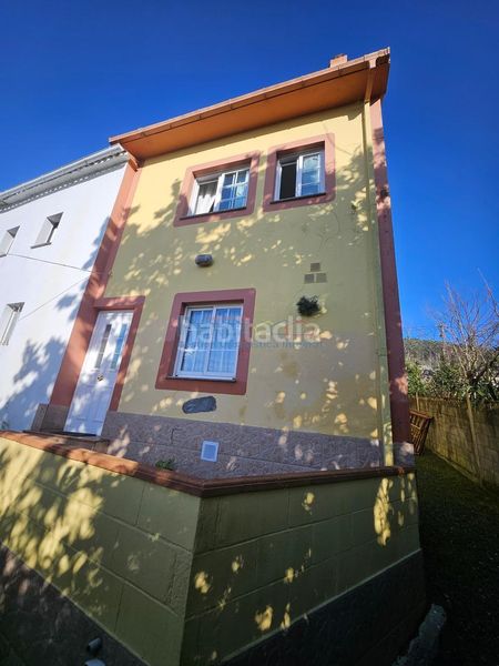 Foto 7bbbbc21-ca44-48ad-b19f-d08b46a16b2e. Maison avec chauffage dans Neda