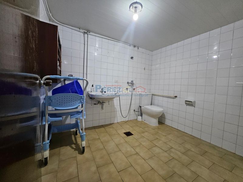 Foto f3f7b589-1749-474c-92e6-2978fb22b4c3. Mas avec chauffage parking dans Cabanas