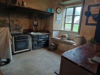 Country house in Neda